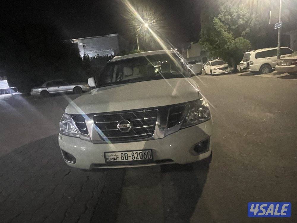 جابر الاحمد قطعة ٧2