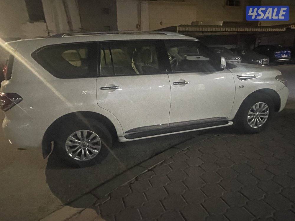 جابر الاحمد قطعة ٧1