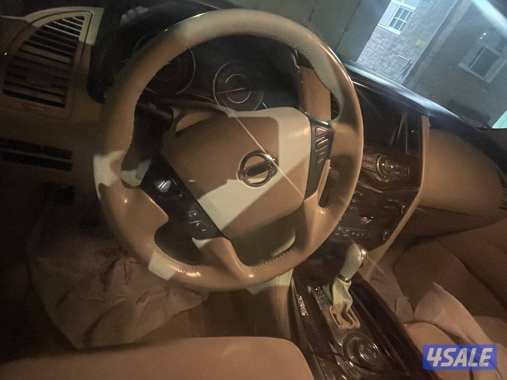 جابر الاحمد قطعة ٧4