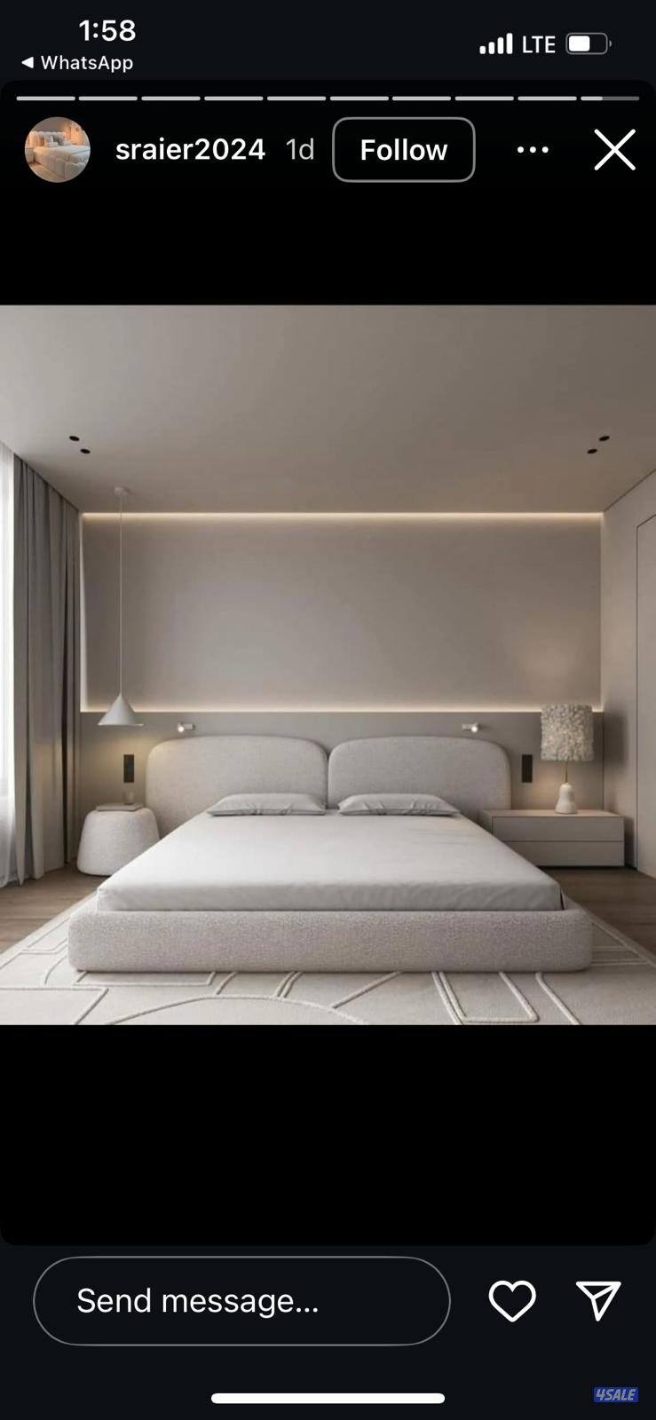 سراير طبيه فرشات طبيه14