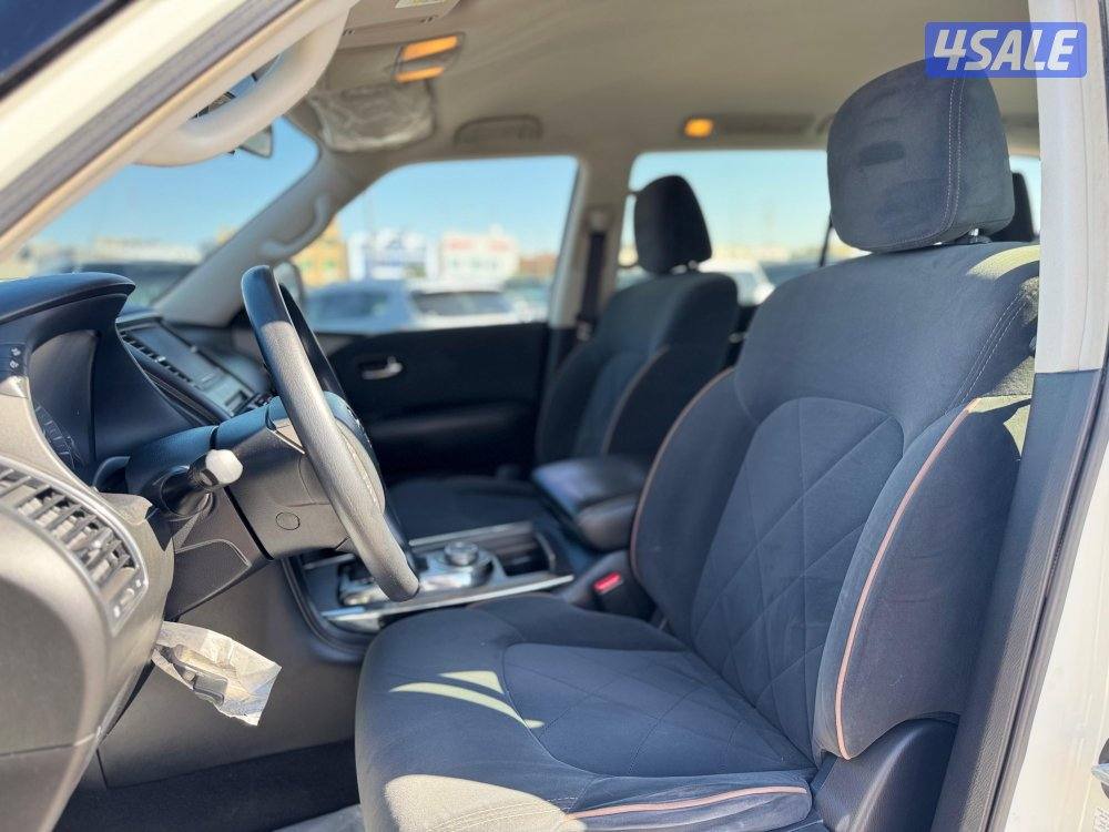 باترول صبغ وكالـه 20193