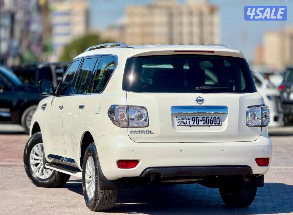 باترول صبغ وكالـه 20196