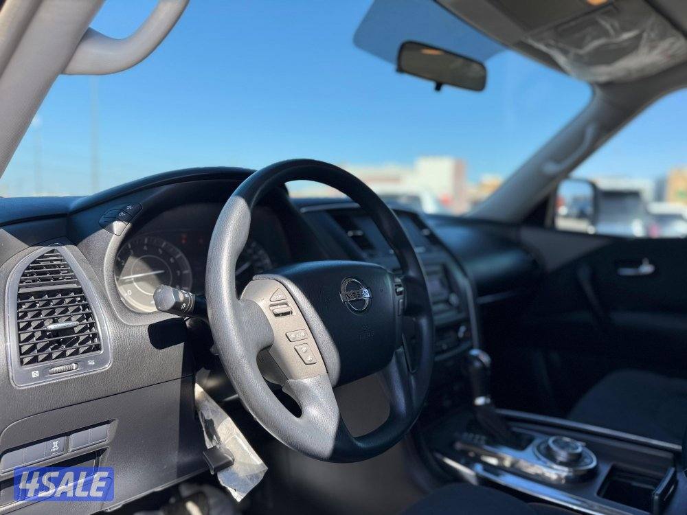 باترول صبغ وكالـه 20197