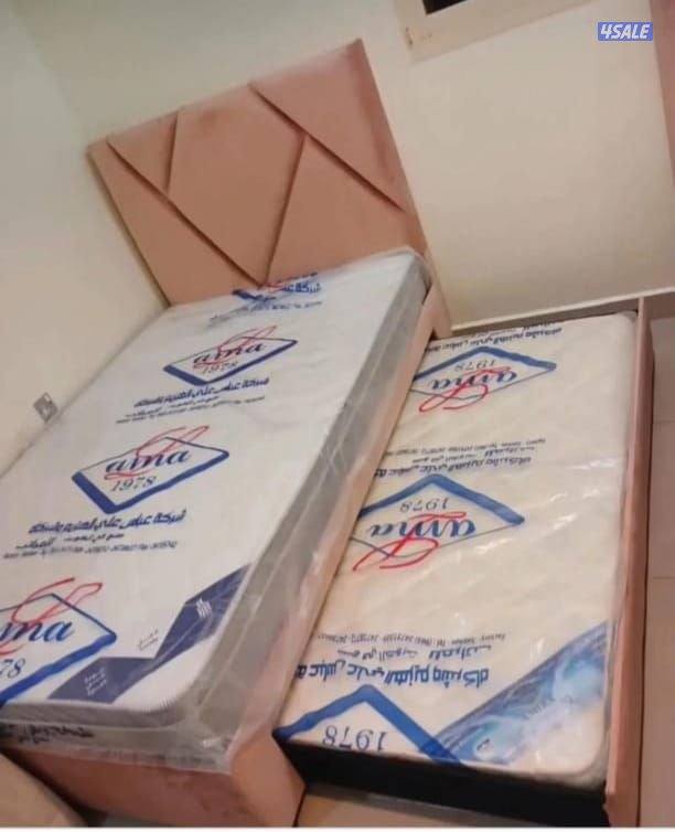 سراير طبية فرشات طبيه للبيع سراير اطفال أرخص الأسعار9