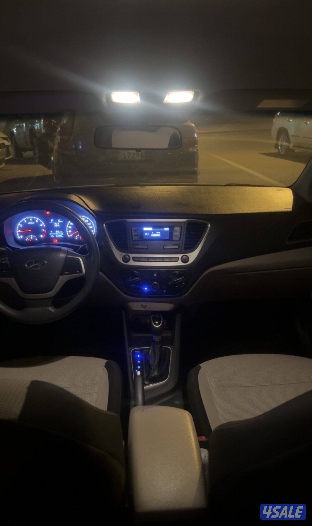 اكسنت ١٤٠٠ سي سي4