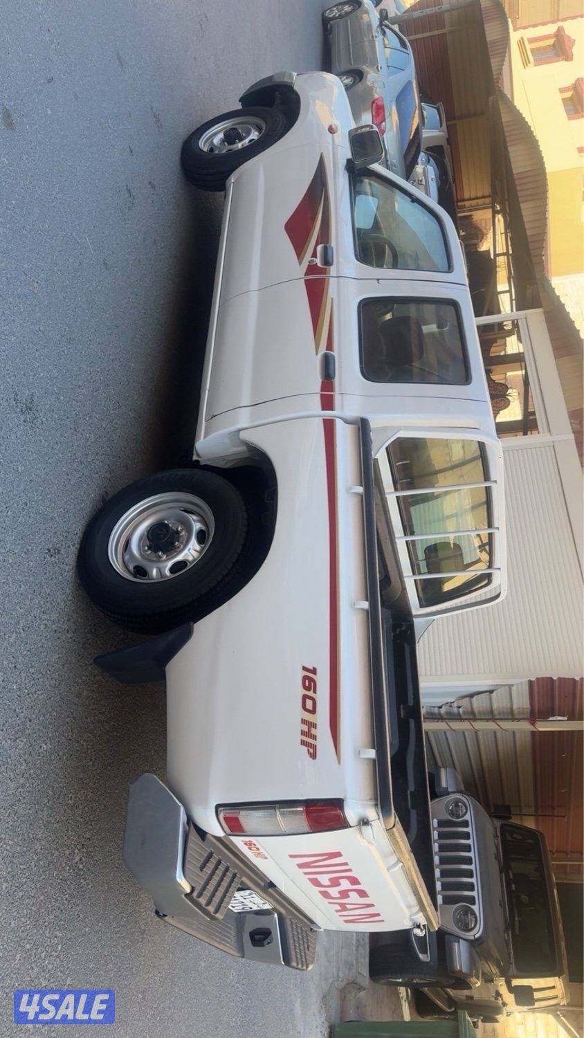 للبيع ددسن GL مديل 20131