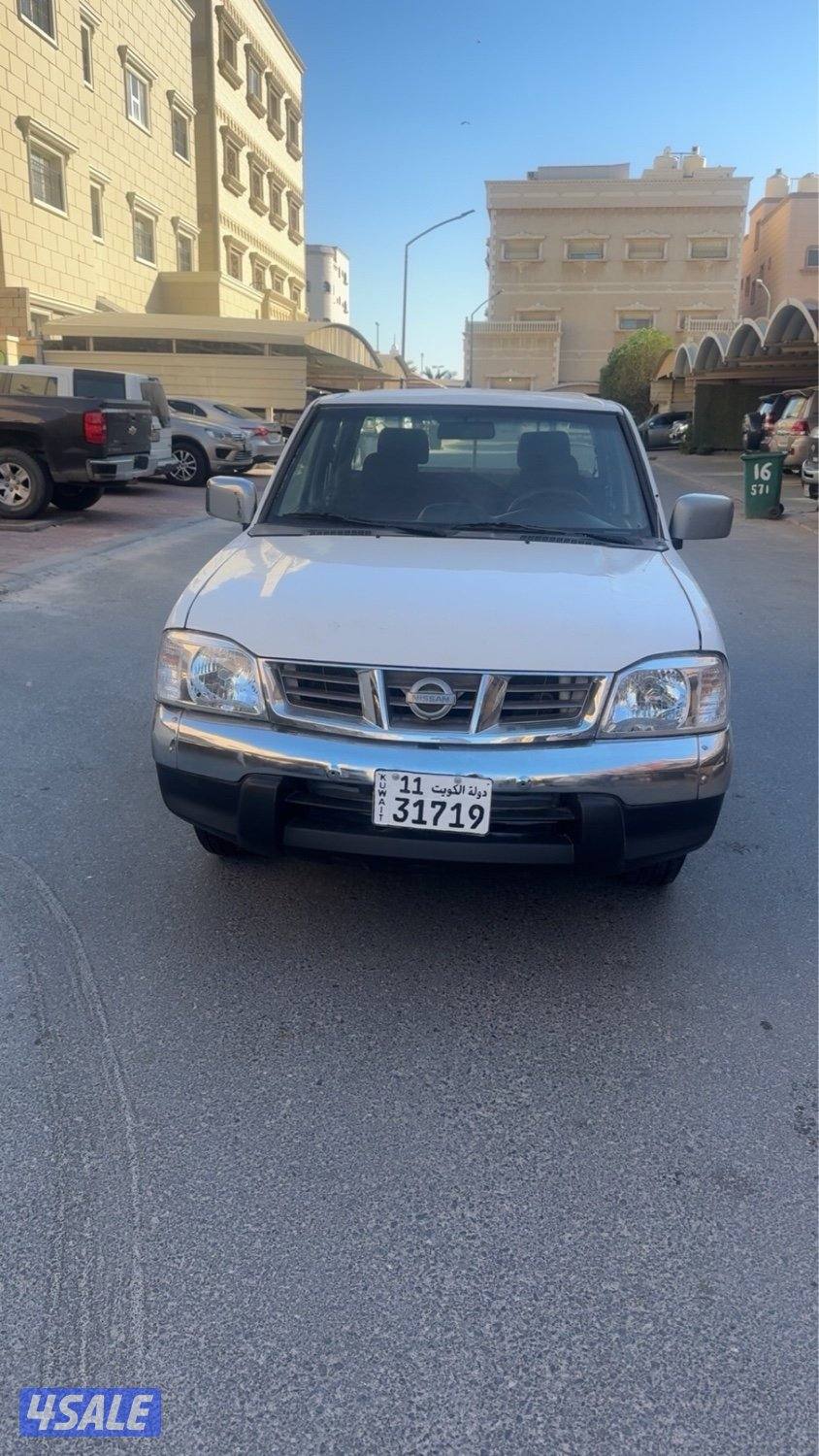 للبيع ددسن GL مديل 20133