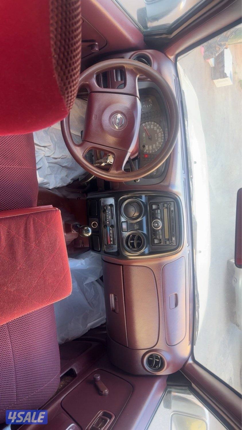 للبيع ددسن GL مديل 20134