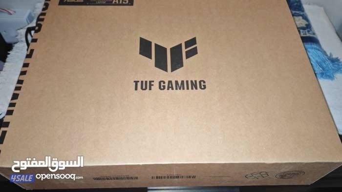 لابتوب asus tuf 40600