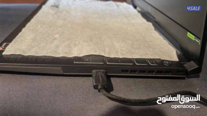 لابتوب asus tuf 40603