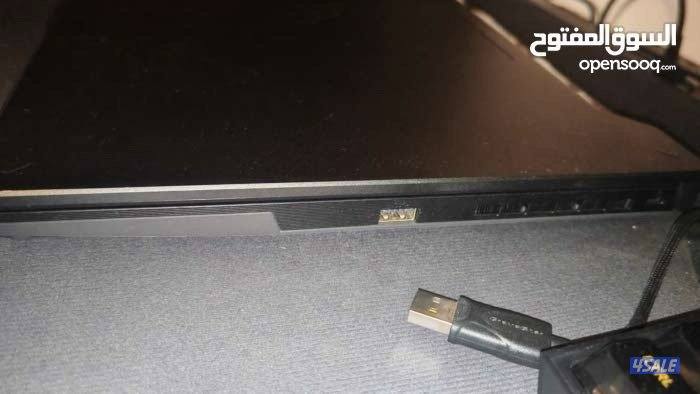 لابتوب asus tuf 40606