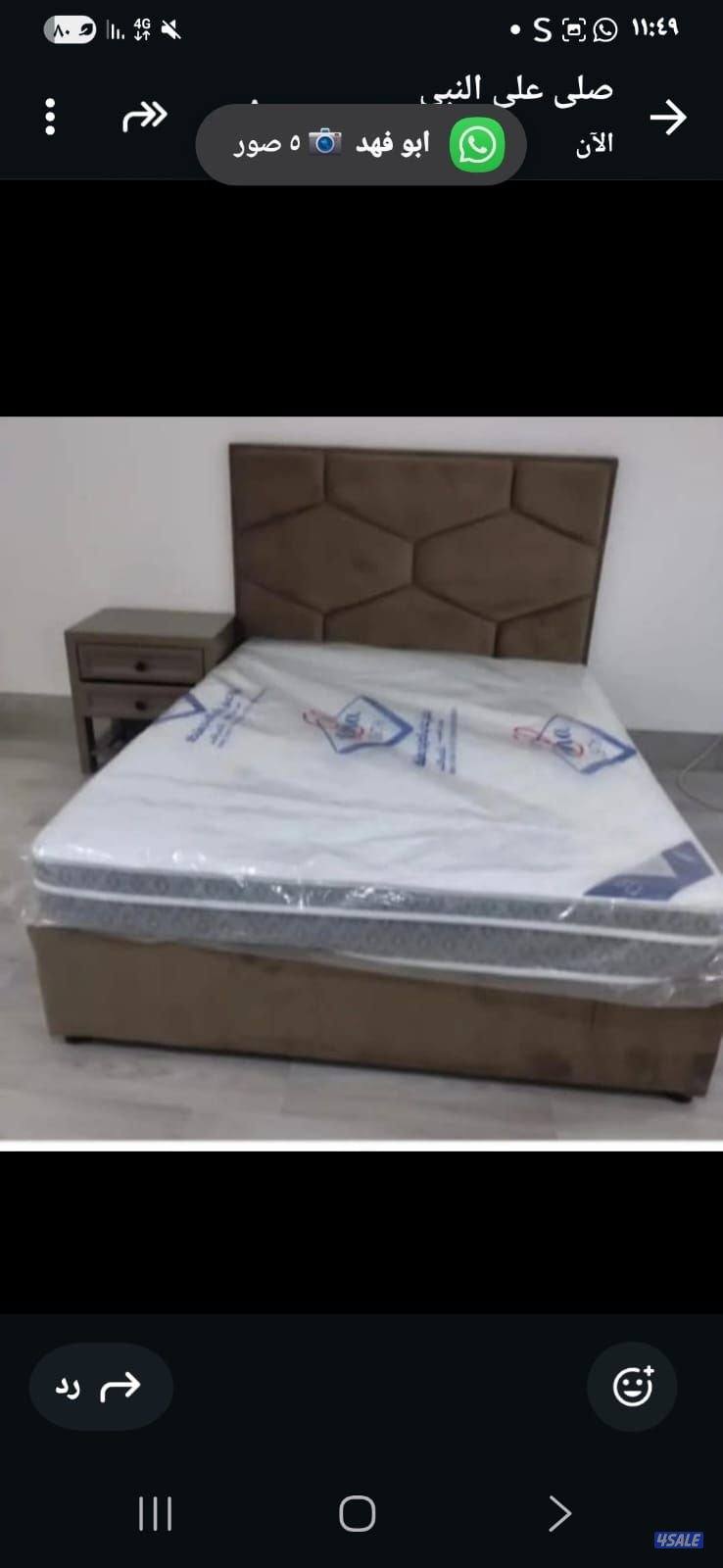 للبيع سراير طبيه فرشات طبيه للبيع سراير اطفال للبيع8