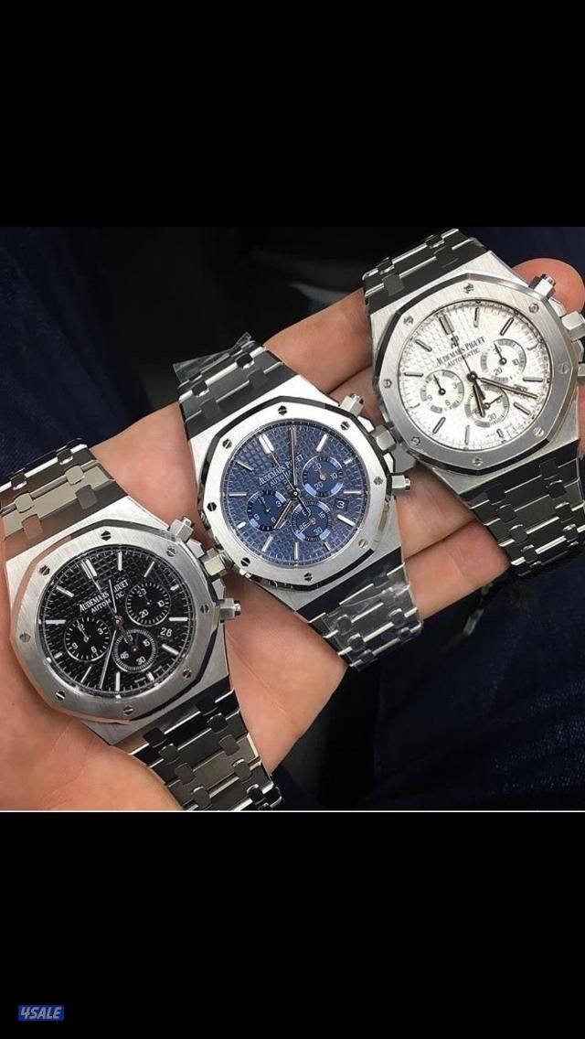 ساعات مميزه هاي كولتي جوده عاليه0