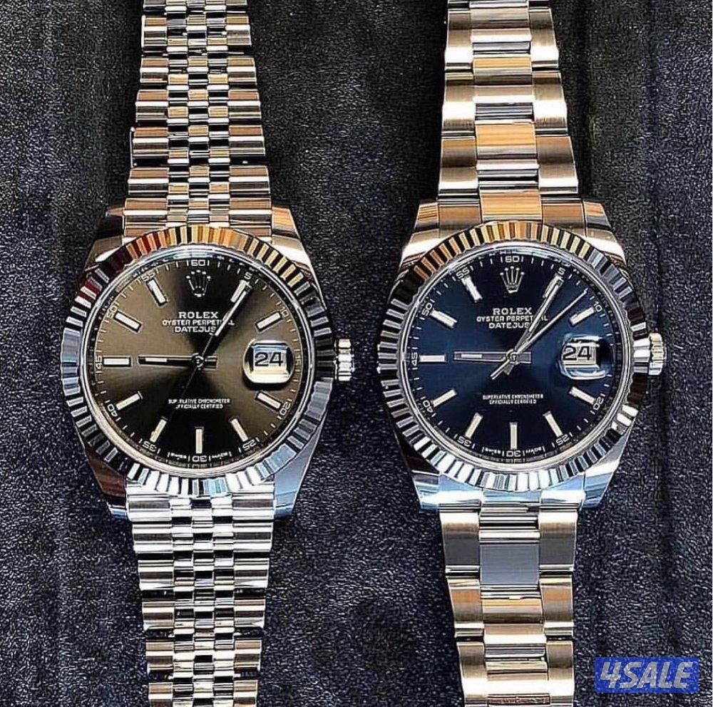 ساعات مميزه هاي كولتي جوده عاليه2