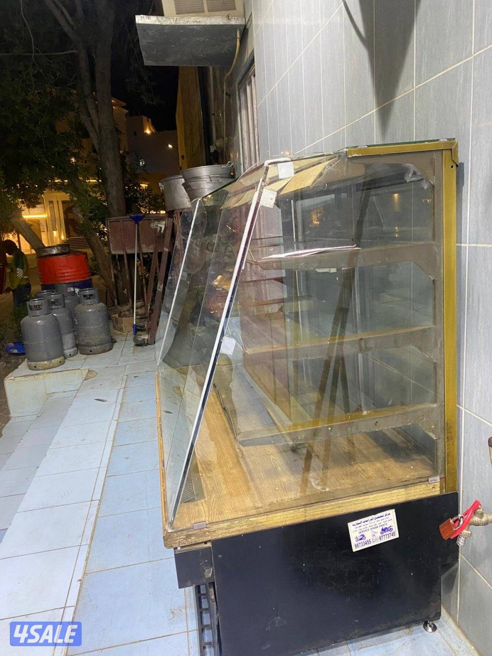 Very good condition3