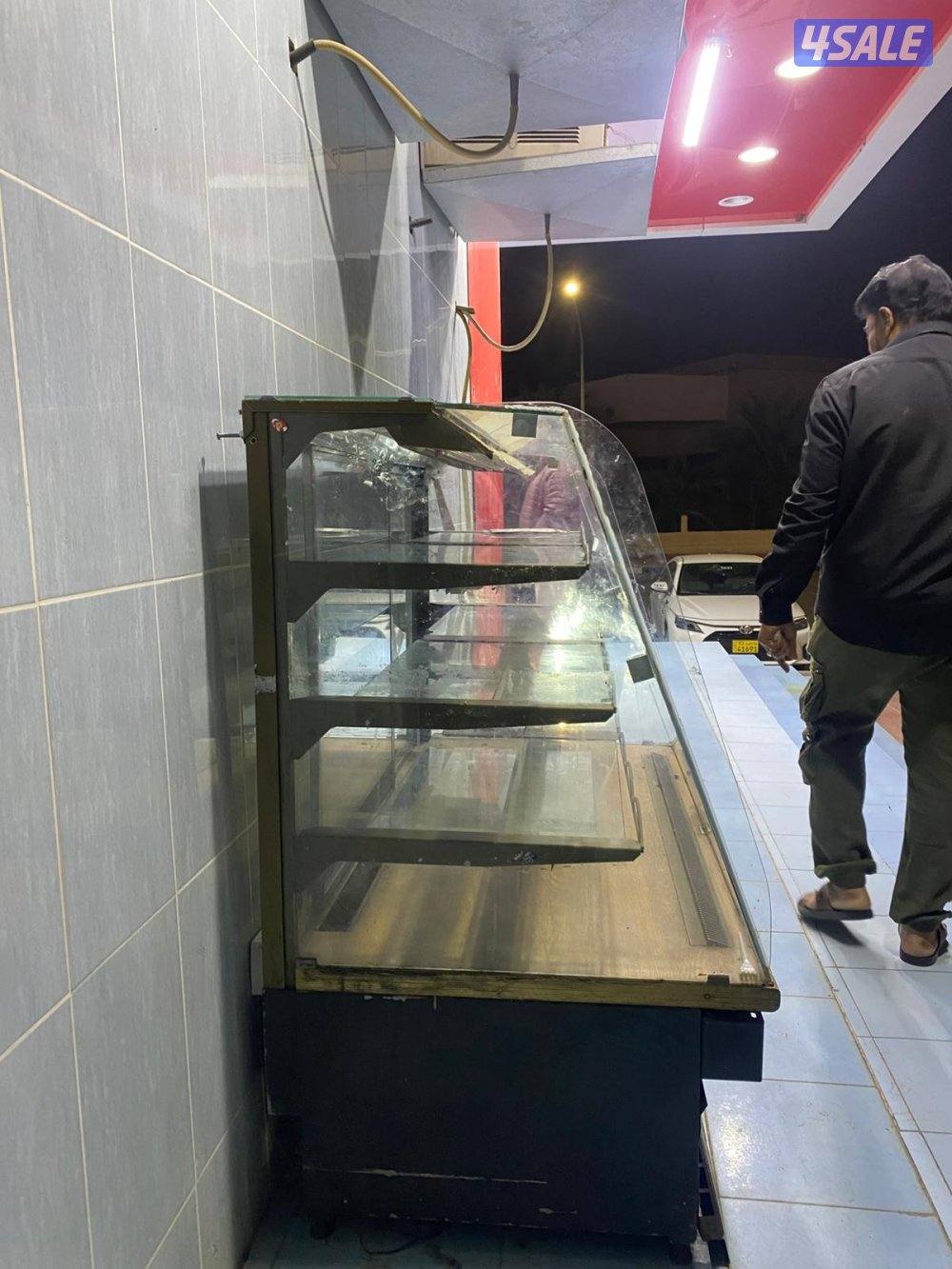 Very good condition2