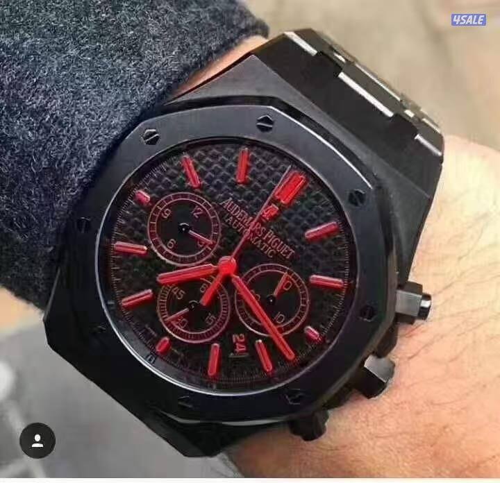 اقوى تشكيله ساعات رجاليه الدرجه الاولى 20260