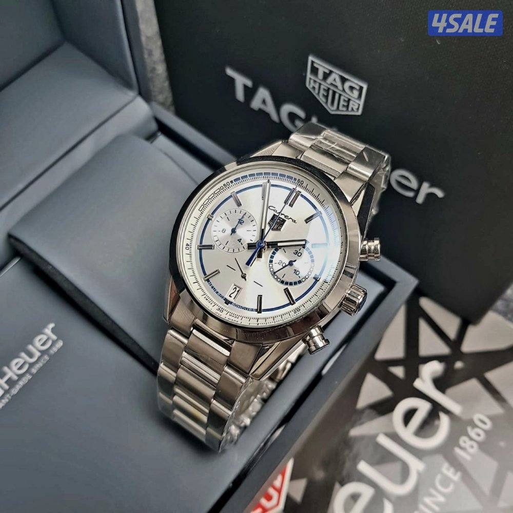 اقوى تشكيله ساعات رجاليه الدرجه الاولى 202612