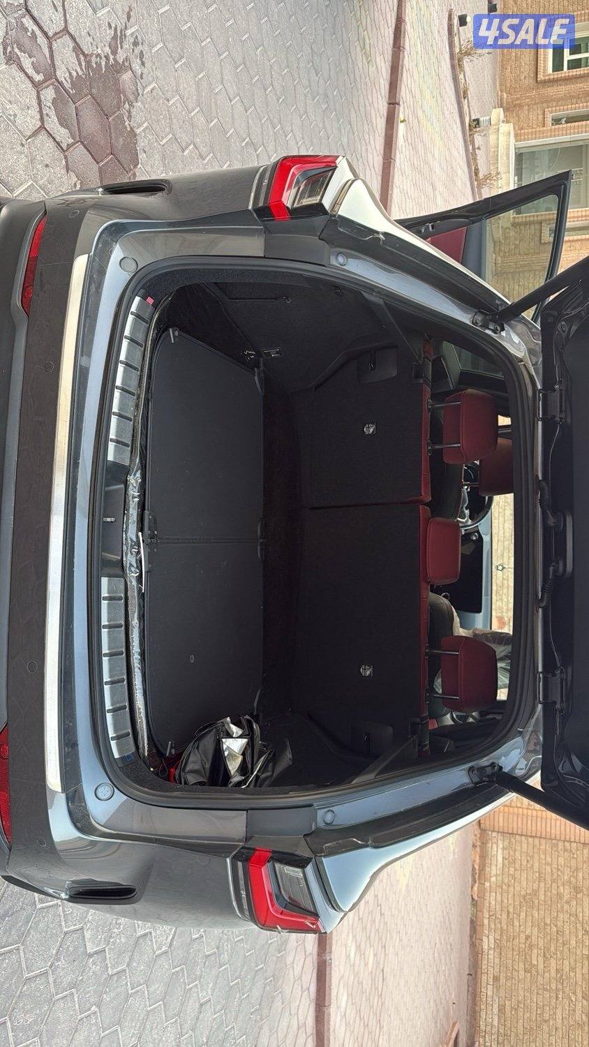 لكزس Nxالموتر نظيف وبحاله وكاله مايشكي من شي4