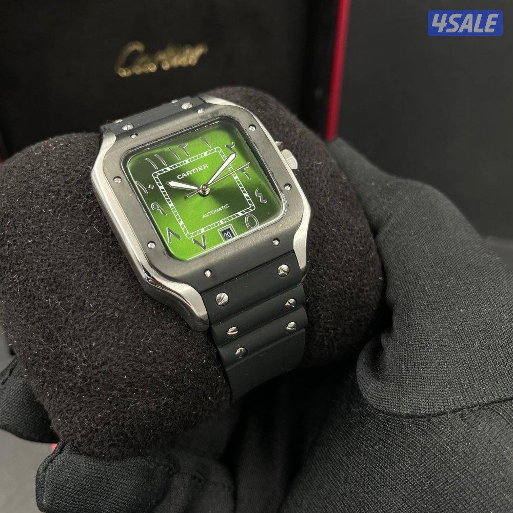 اقوى تشكيله ساعات رجاليه الدرجه الاولى 202612