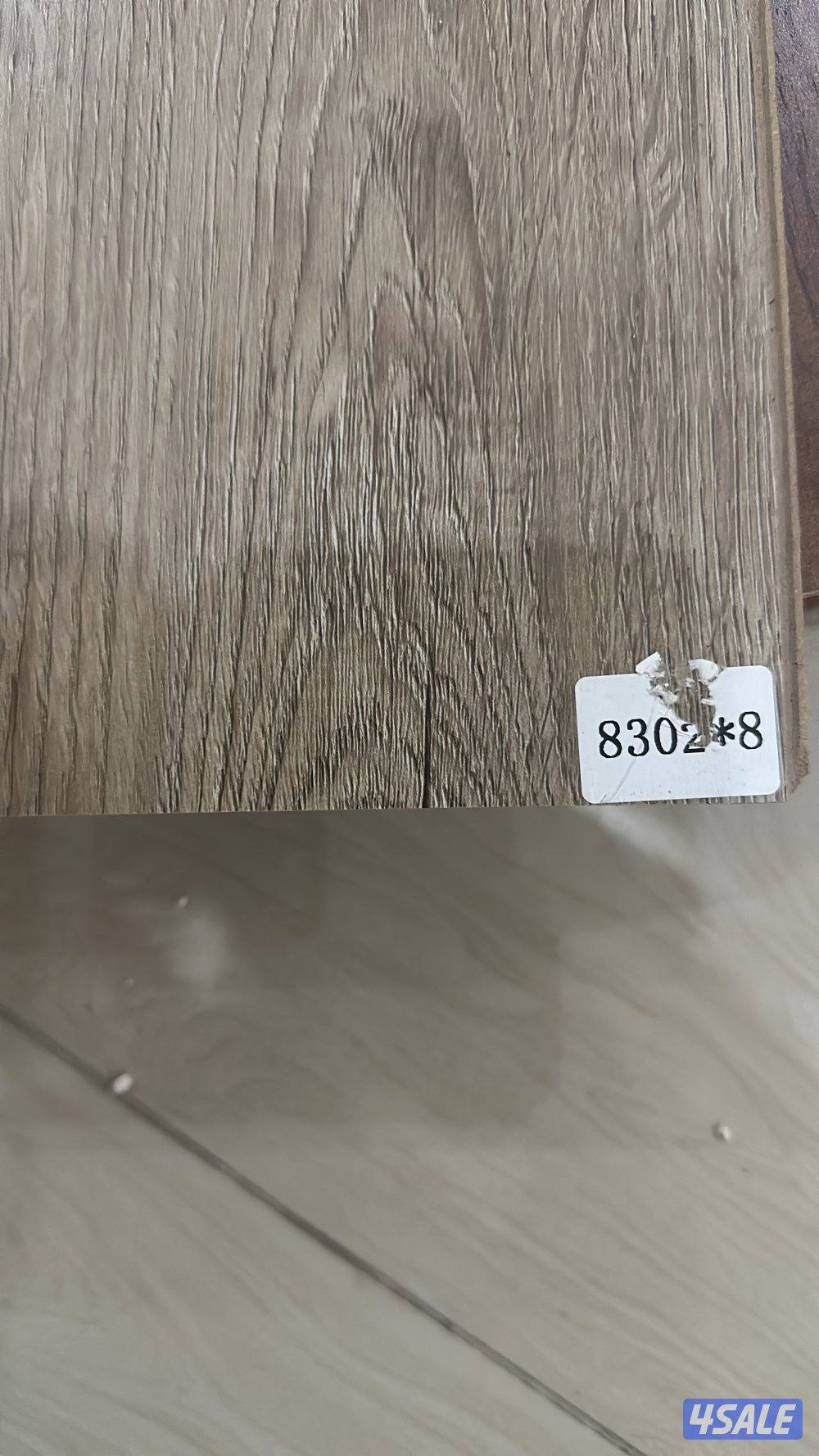 صباغ شاطر باركيه خشب بلاستك 👈🏻ورق جدران 20263