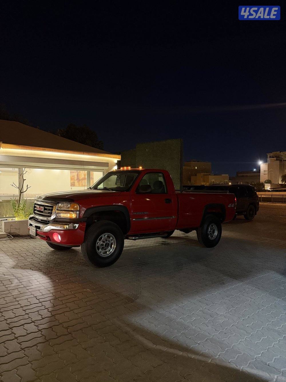 للبيع وانيت جمس2