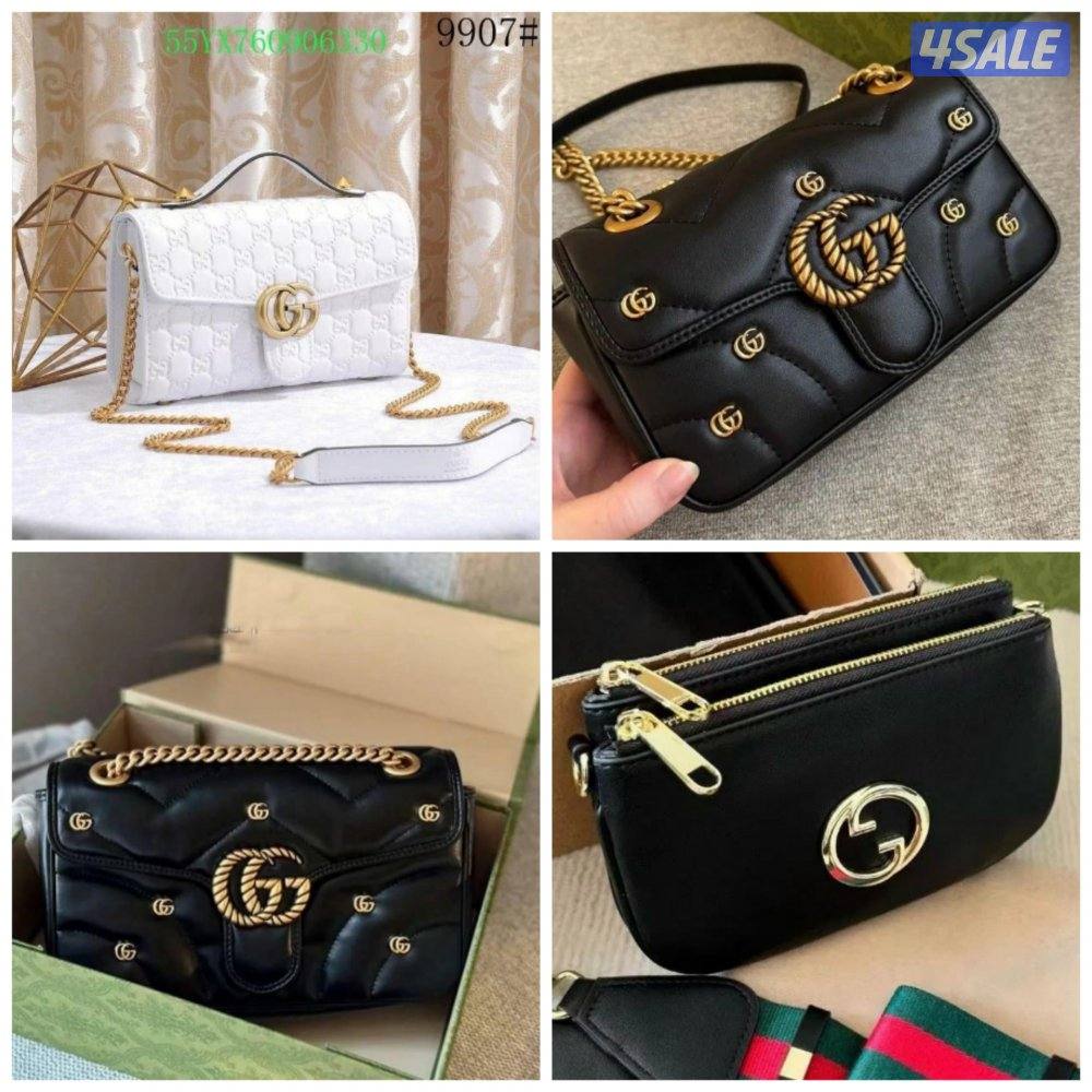 حقائب سوبر ماستر طبق الأصل0