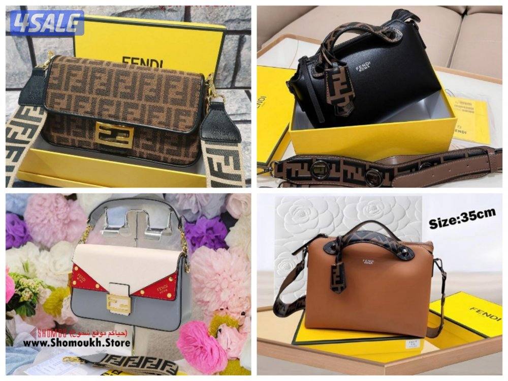 حقائب سوبر ماستر طبق الأصل1