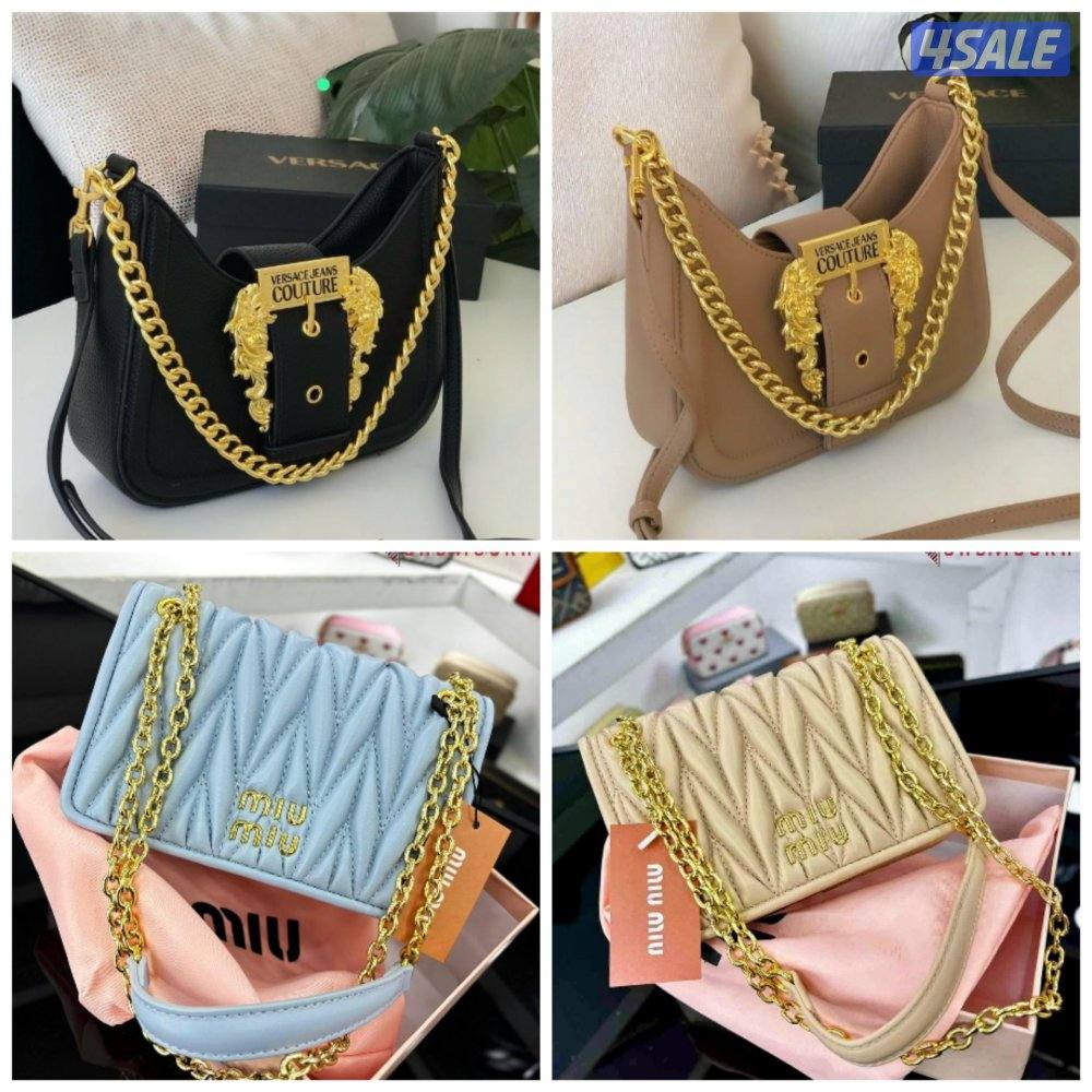 حقائب سوبر ماستر طبق الأصل3