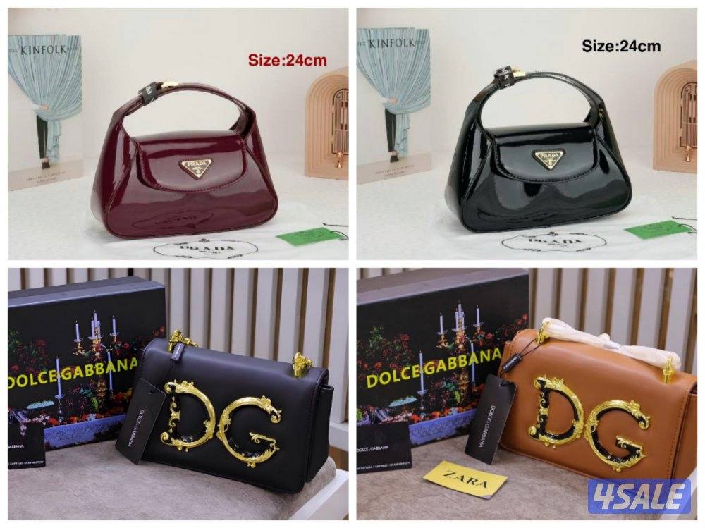 حقائب سوبر ماستر طبق الأصل4