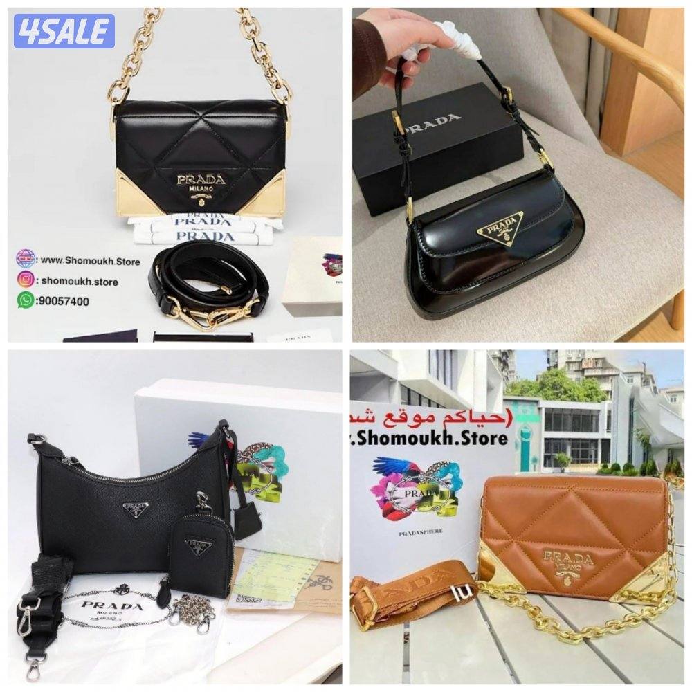 حقائب سوبر ماستر طبق الأصل7