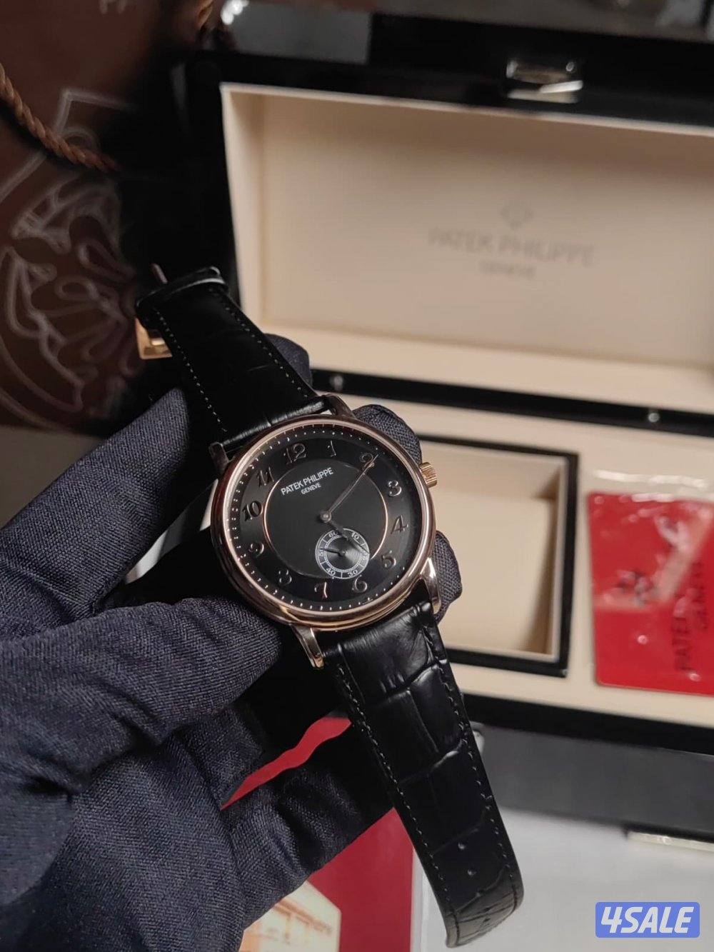 اقوى تشكيله ساعات رجاليه الدرجه الاولى 202613