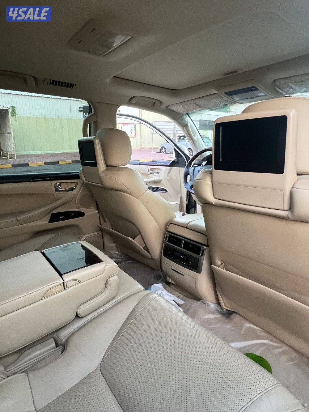 Lx570 الدرجة الاولى الساير1