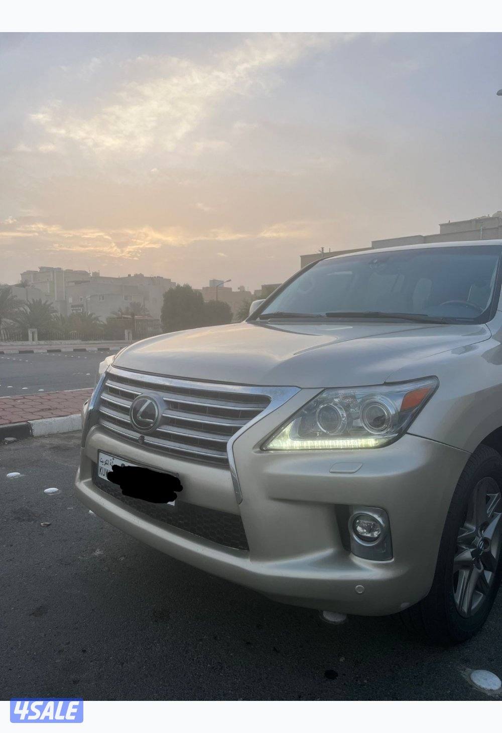Lx570 الدرجة الاولى الساير2