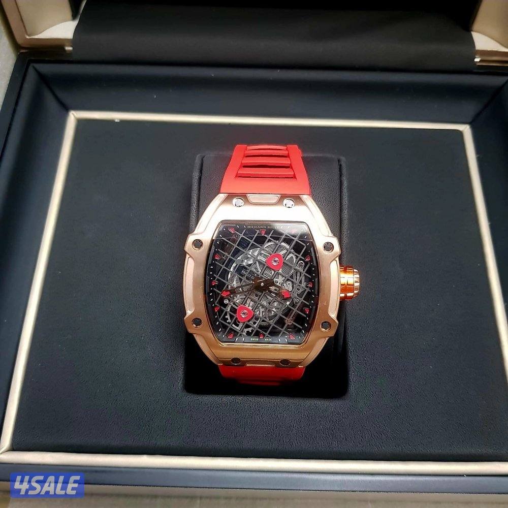 اقوى تشكيله ساعات رجاليه الدرجه الاولى 20261