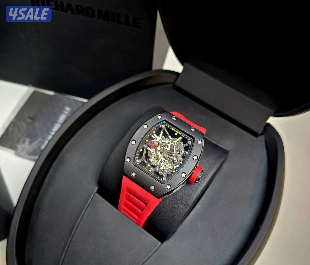 اقوى تشكيله ساعات رجاليه الدرجه الاولى 202612