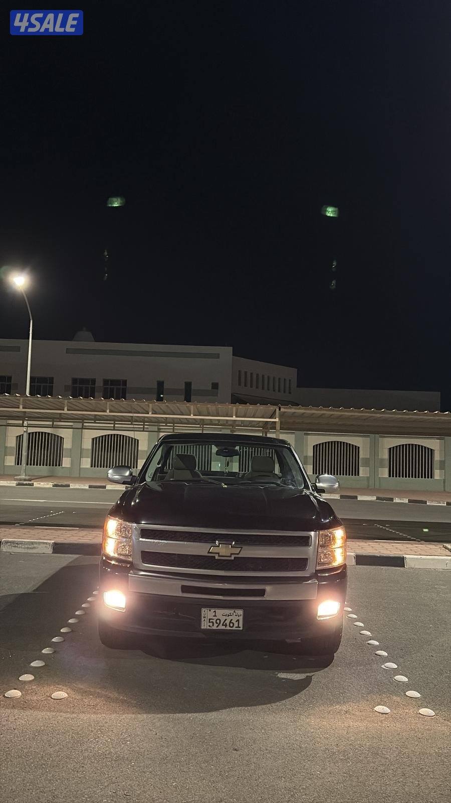 وانيت سلفرادو6