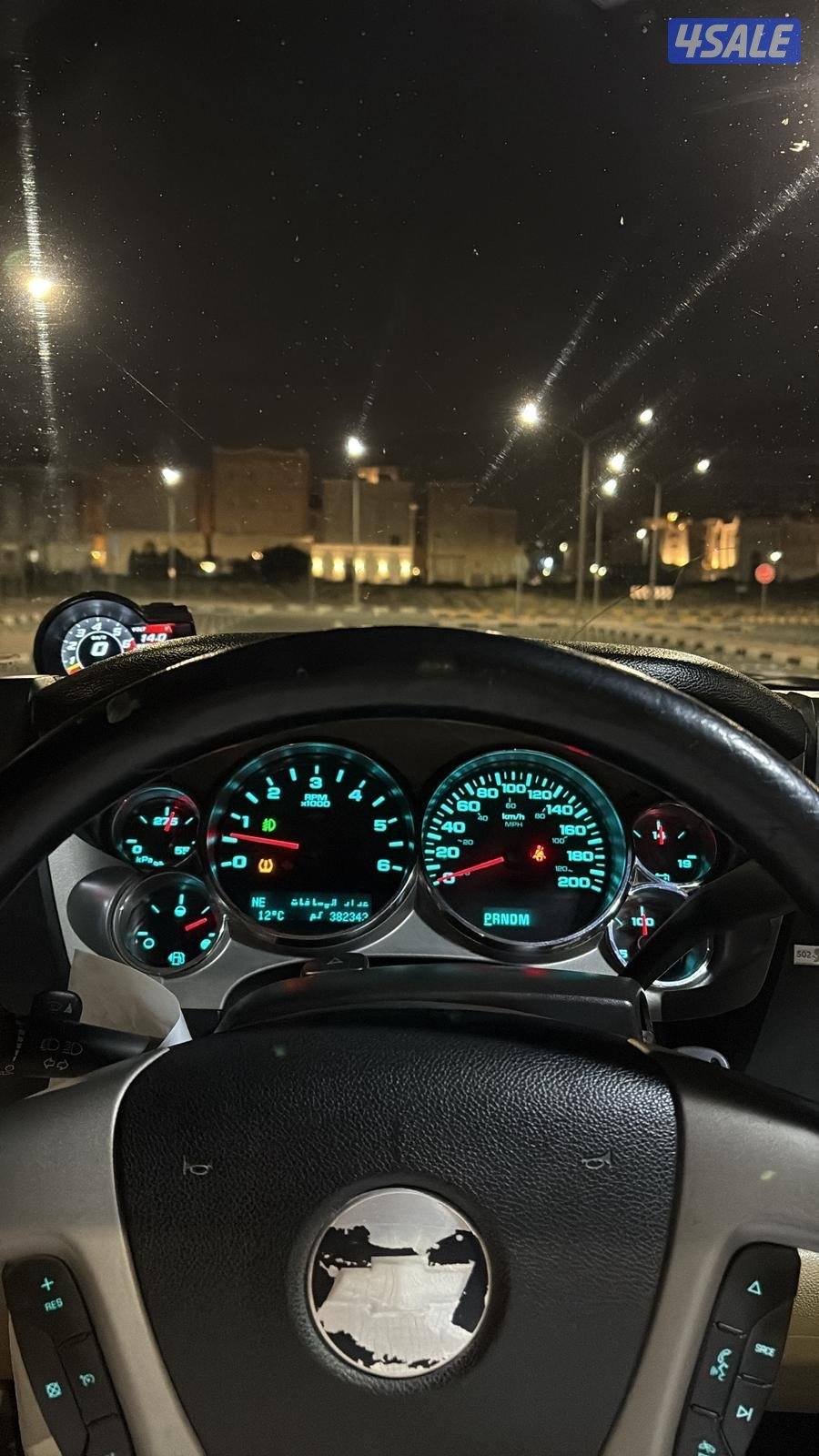 وانيت سلفرادو9