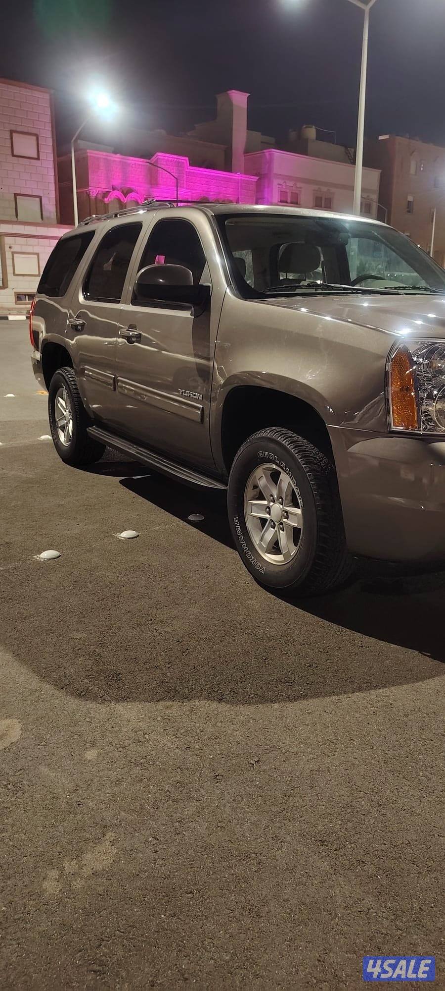 يوكن ٢٠١٢ دبل جير3