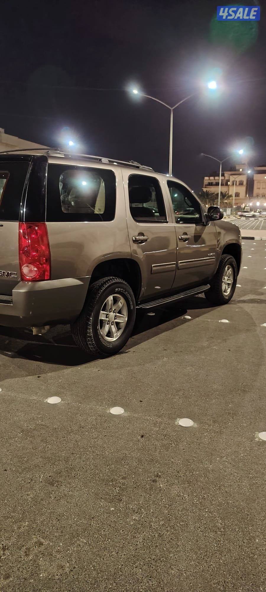 يوكن ٢٠١٢ دبل جير5