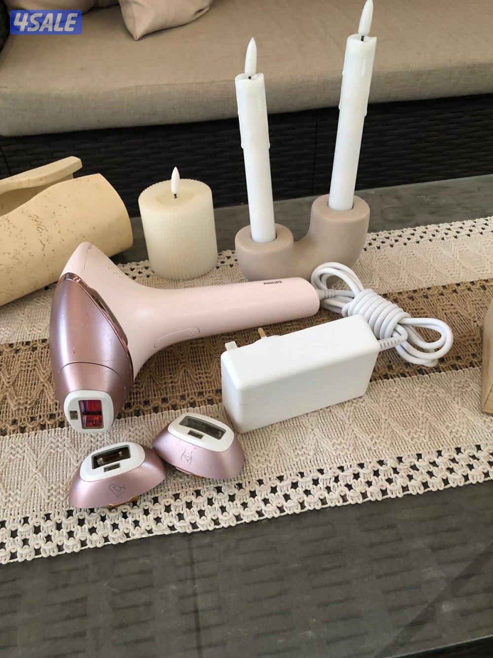 ليزر فيليبس0