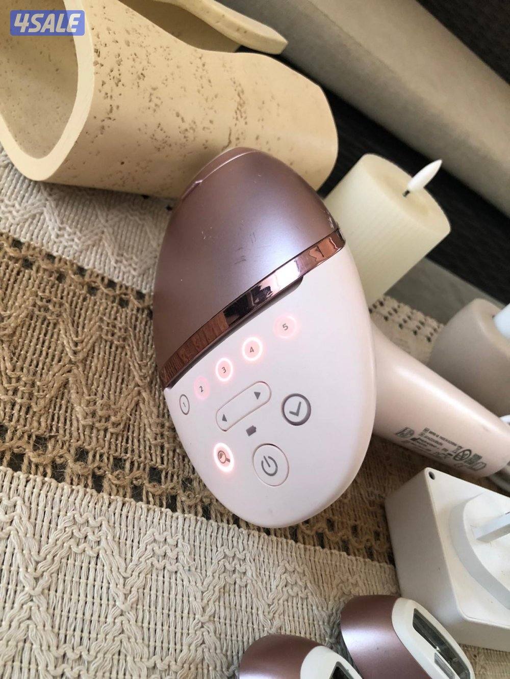 ليزر فيليبس2