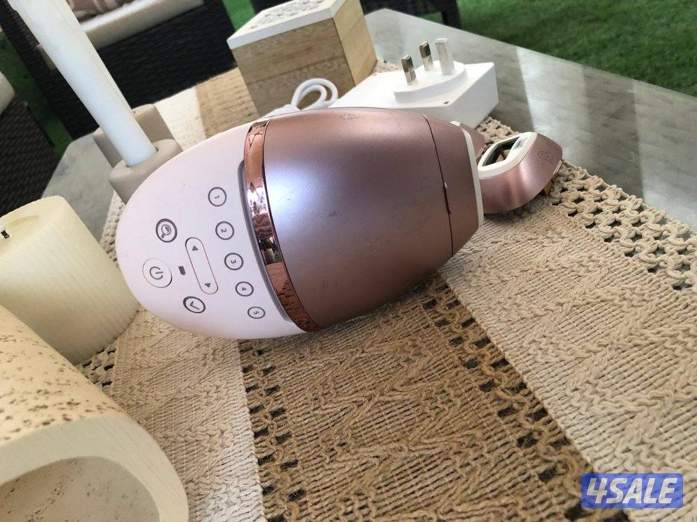 ليزر فيليبس5