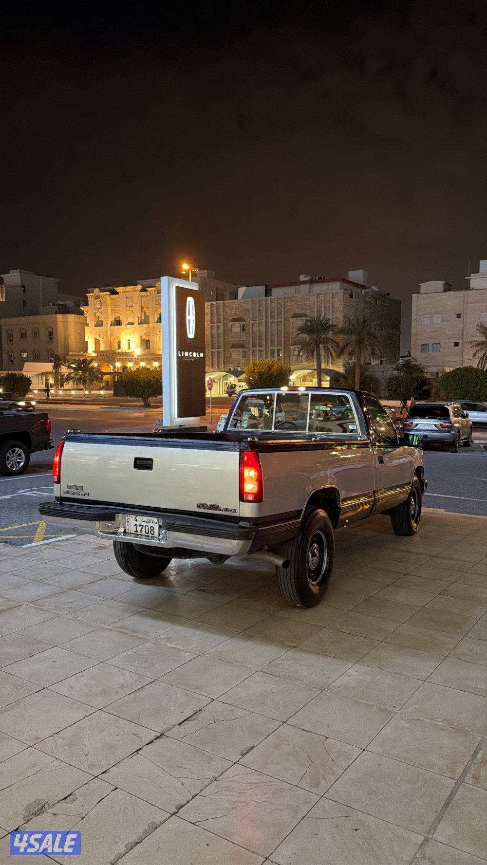 سيرا 1998 شرط الفحص1