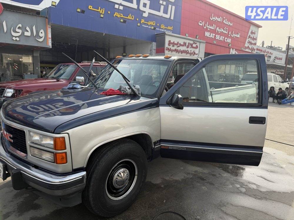 سيرا 1998 شرط الفحص7