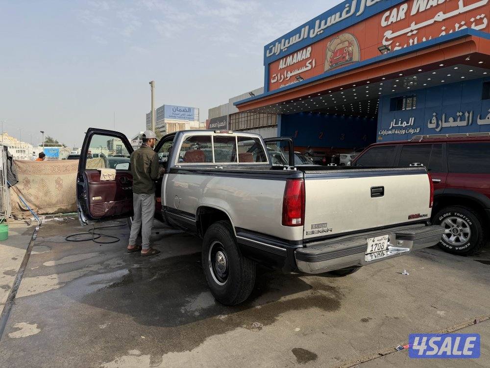 سيرا 1998 شرط الفحص8