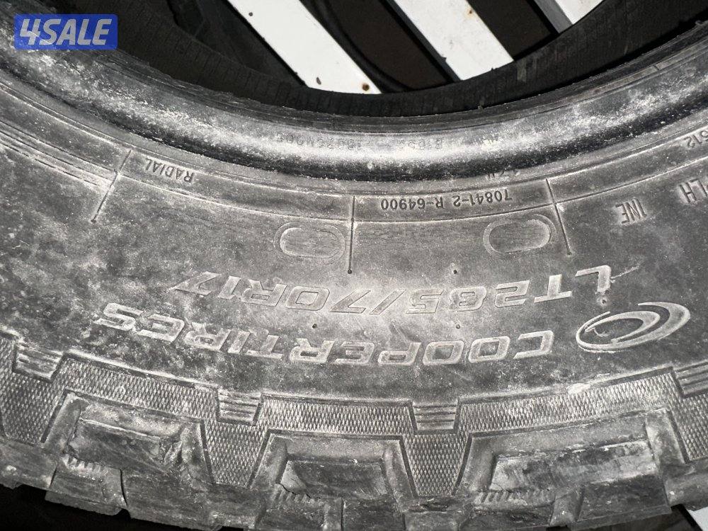 تواير كوبر 20224