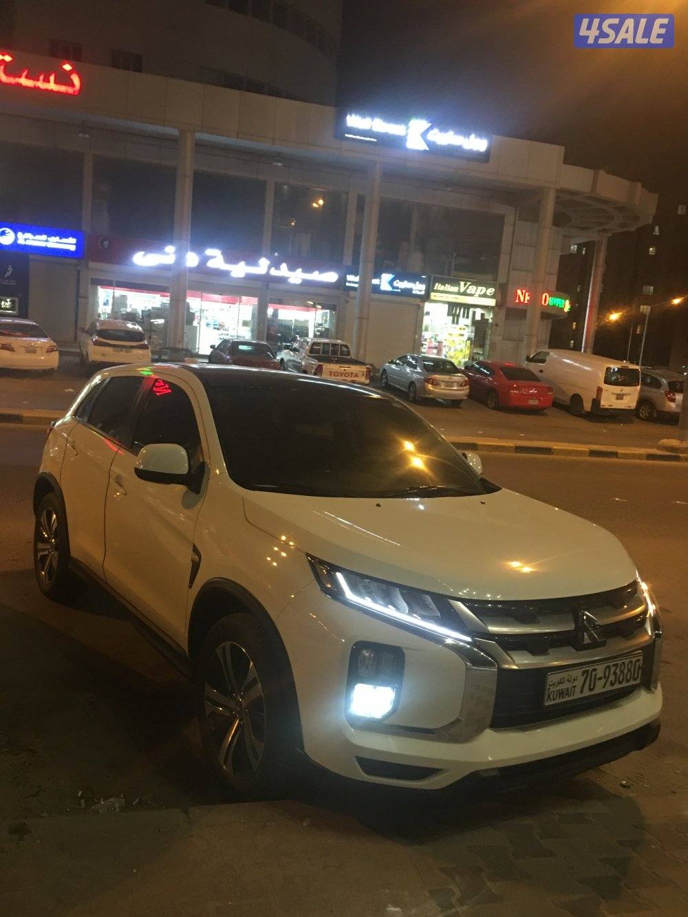 مالك اول  ماشية ١٤ الف لون مميز1