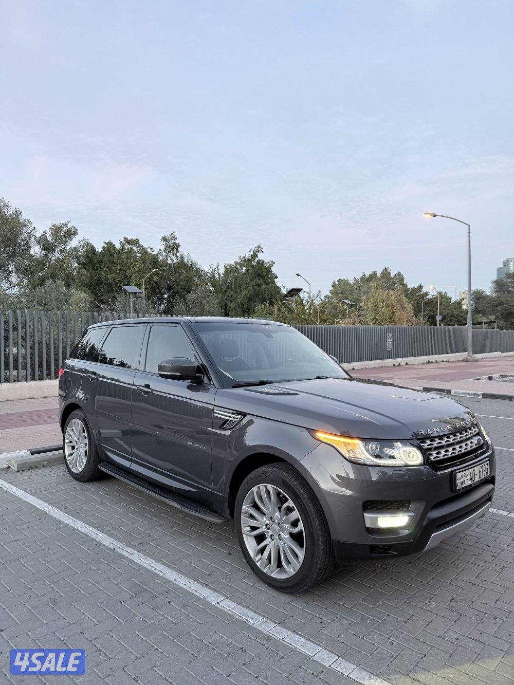 رنج سبورت ٢٠١٦0