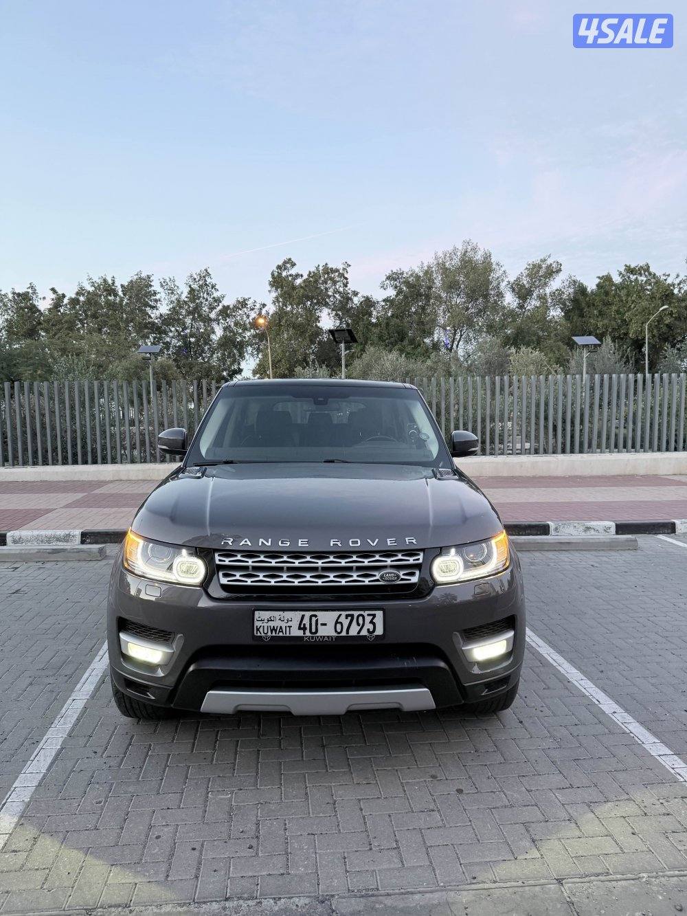 رنج سبورت ٢٠١٦1